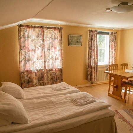 B&B Kvarntorps Herrgard Forshaga 외부 사진